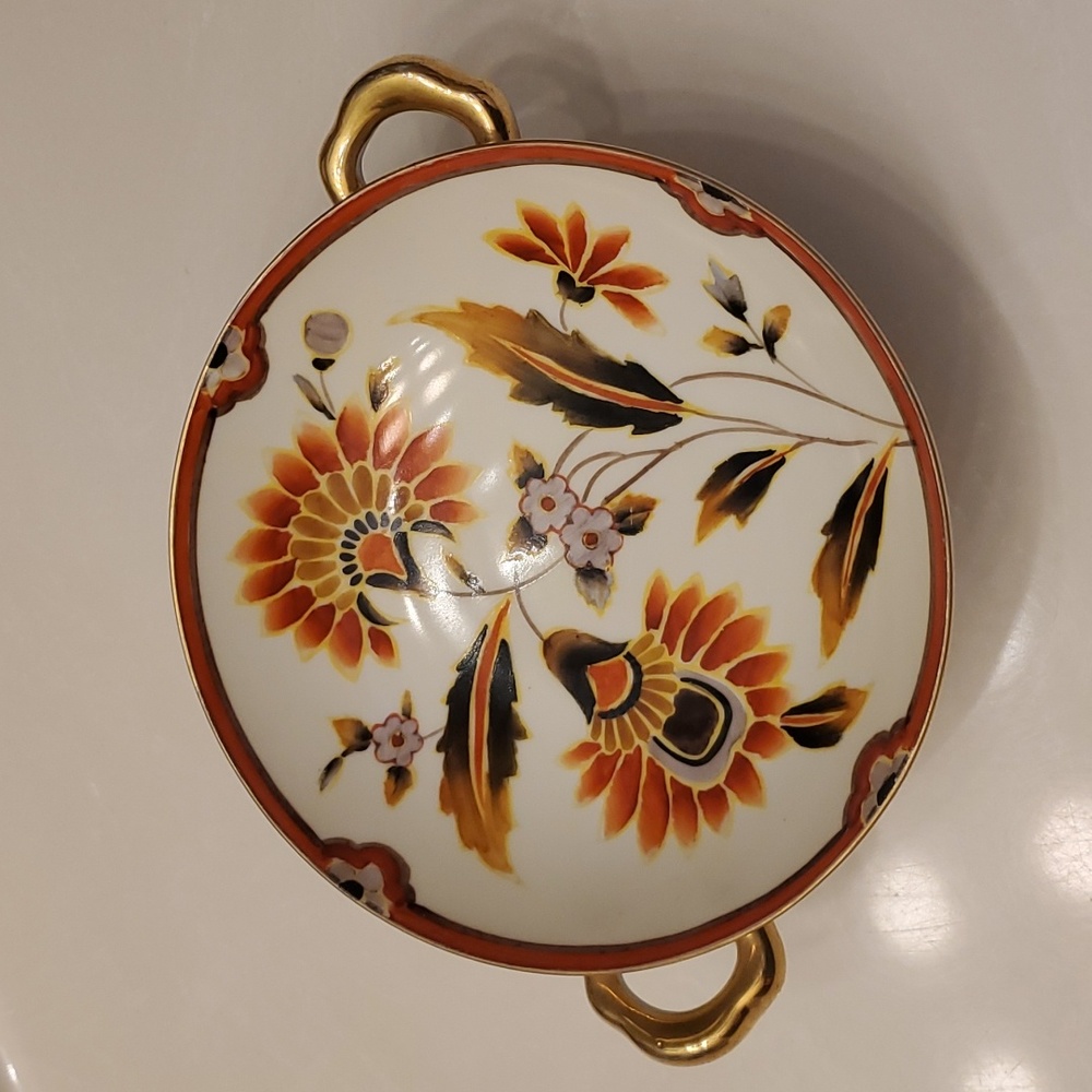Noritake Bowl - Picture 2 of 7